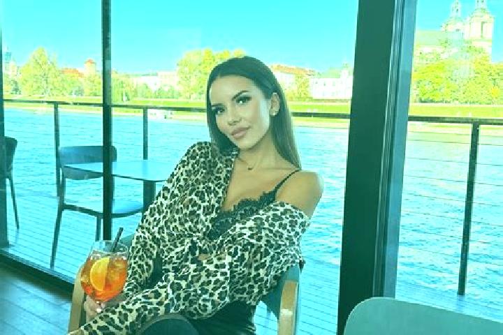 Sofia, 24 — Escort in Yana, Nigeria