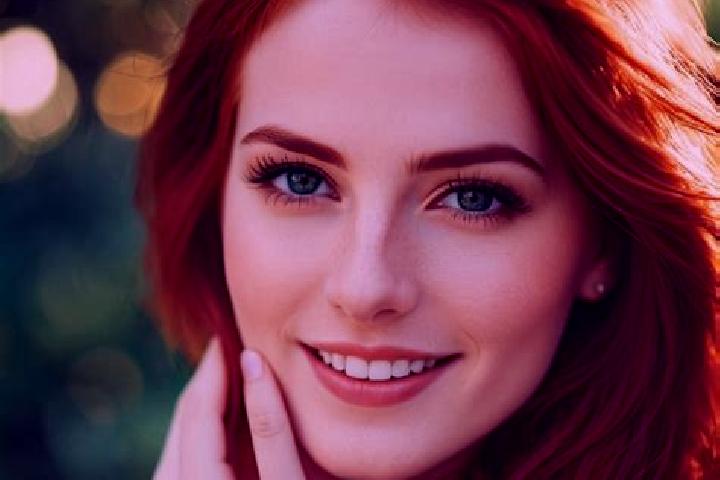 Sofia, 25, a auburn amber-eyed caucasian companion based in Alken. Offering Striptease, Duos, Travel Companion. Available for incall and outcall, overnight b...