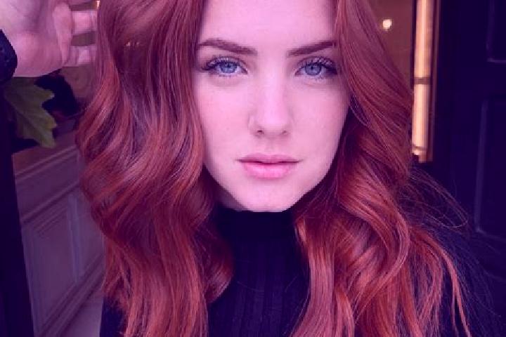 Sofia, 25, a auburn blue-eyed caribbean companion based in Chistoye. Offering Girlfriend Experience, 69, Dinner Date, Overnight, BDSM. Available for incall a...