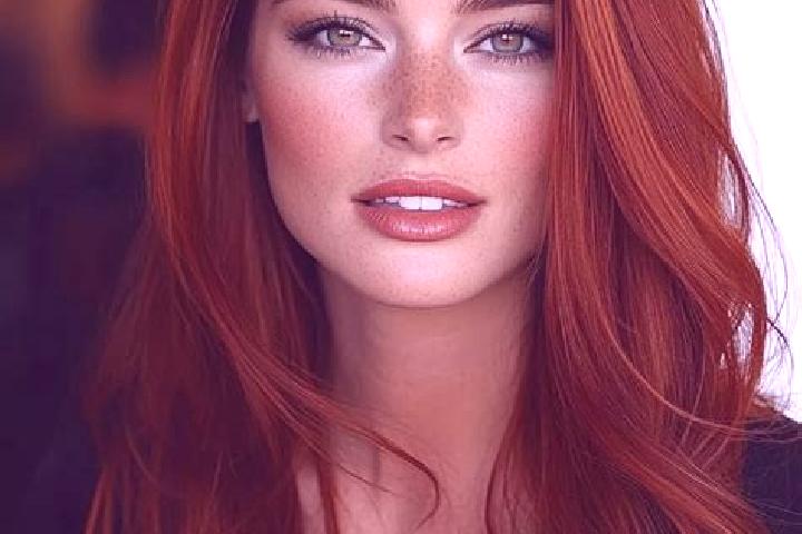 Sofia, 25, a auburn dark-eyed caucasian companion based in Puerto de Chiquihuite. Offering Girlfriend Experience, GFE, Fetish, Prostate Massage. Available fo...