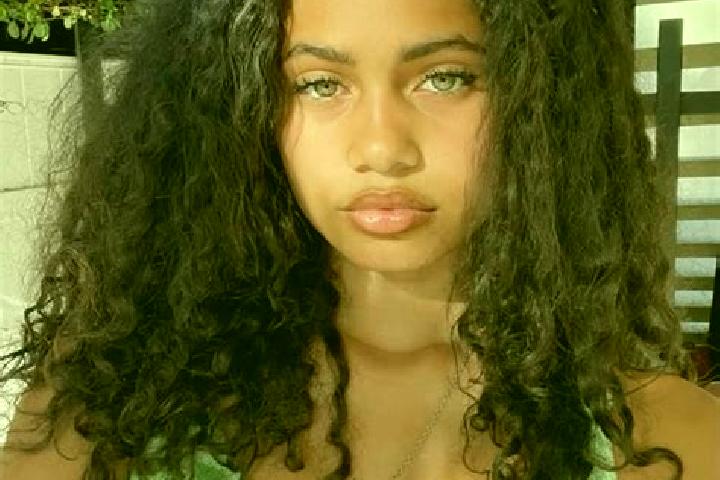 Sofia, 25, a auburn green-eyed mixed companion based in Torre de Roveri. Offering Roleplay, Duos, Deep French Kissing. Available for incall and outcall, over...