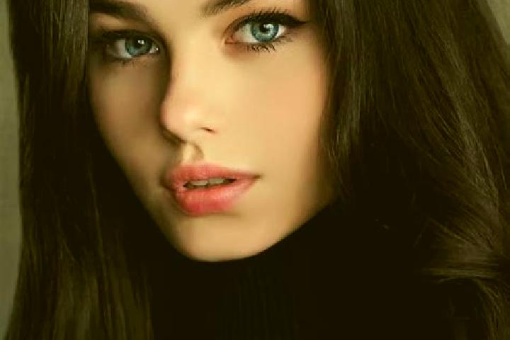Sofia, 25, a black amber-eyed slavic companion based in Rio Branco do Ivai. Offering Deep French Kissing, Massage, Prostate Massage, Roleplay. Available for ...