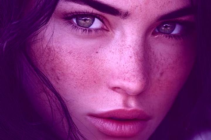 Sofia, 25, a brunette grey-eyed ebony companion based in Shilou. Offering Duos, Striptease. Available for incall and outcall, day and evening dates.