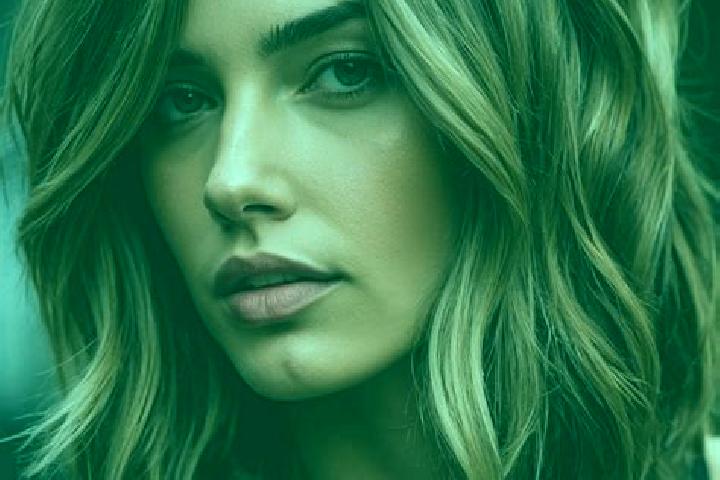 Sofia, 25, a dark blonde brown-eyed mediterranean companion based in Degbezere. Offering Deep French Kissing, Massage, Striptease, Dinner Date. Available for...