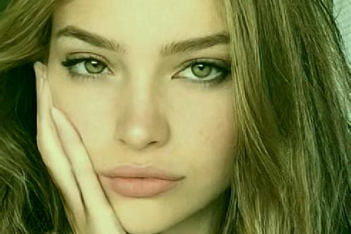 Sofia, 25, a dark blonde dark-eyed caucasian companion based in Kenenkoun. Offering Erotic Massage, Massage, OWO, Party Girl. Available for incall and outcal...