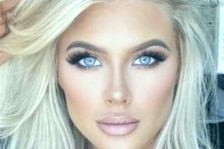 Sofia, 25, a platinum blonde dark-eyed mediterranean companion based in Presecno. Offering OWO, Overnight, BDSM, Striptease. Available for incall and outcall...