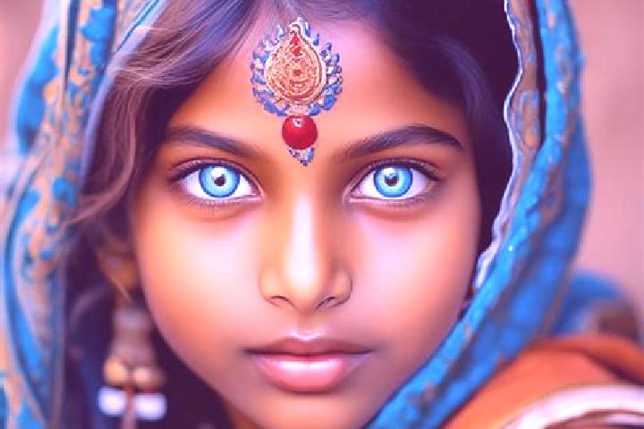 Sofia, 25, a red blue-eyed indian companion based in Mirriah. Offering Erotic Massage, CIM, Domination, Travel Companion. Available for incall and outcall, d...