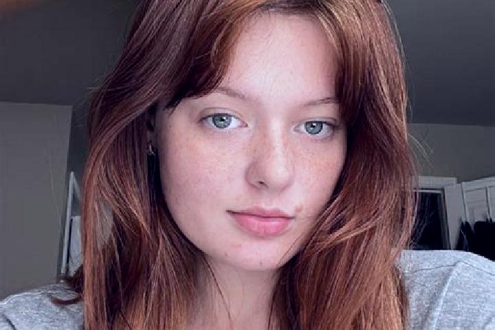 Sofia, 25, a red grey-eyed mixed companion based in Khalilabad. Offering Girlfriend Experience, Tantra, Overnight. Available for incall and outcall, day and ...