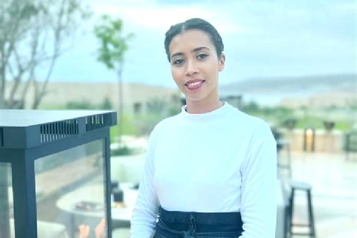 Sofia, 25 — Escort in Abadou, Morocco