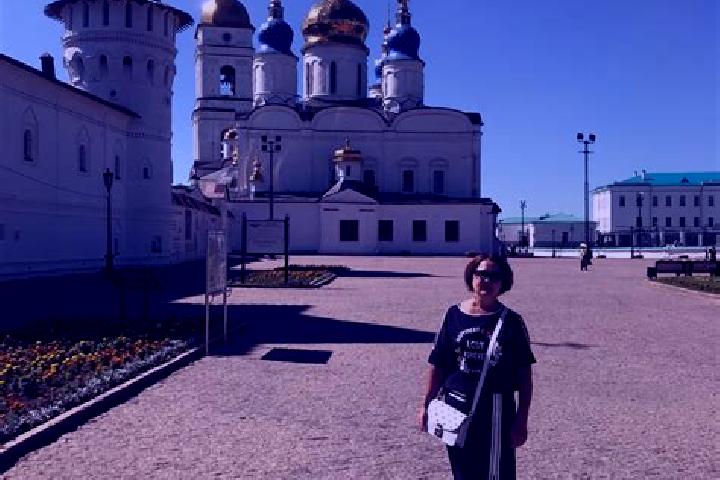Sofia, 25 — Escort in Abalak, Russia