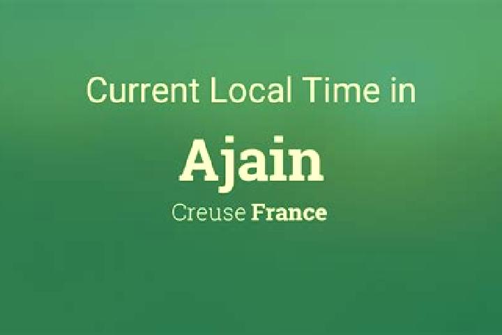 Sofia, 25 — Escort in Ajain, France
