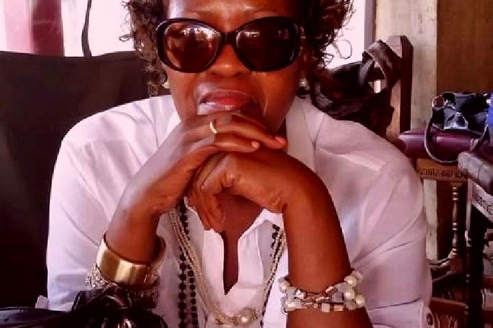 Sofia, 25 — Escort in Awendo, Kenya