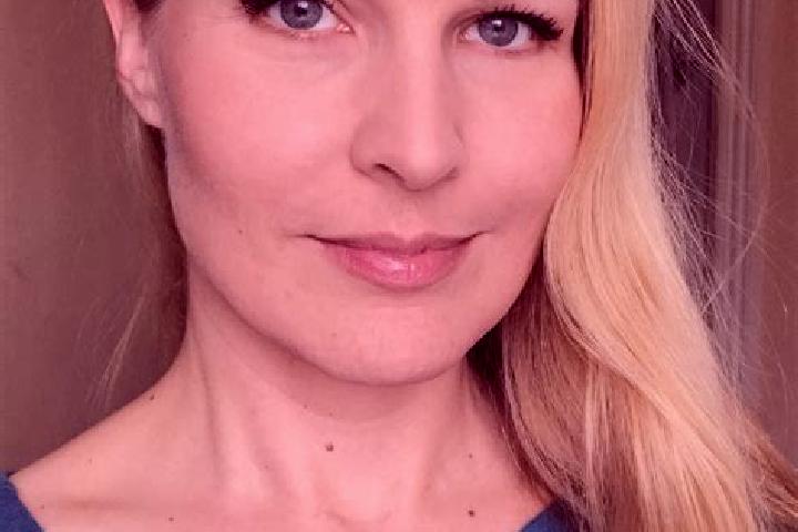 Sofia, 25 — Escort in Burton in Lonsdale, United Kingdom