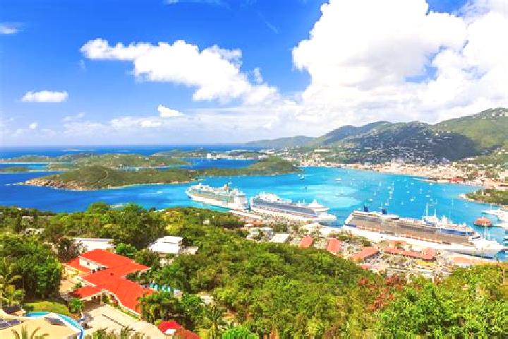 Sofia, 25 — Escort in Charlotte Amalie, U.S. Virgin Islands