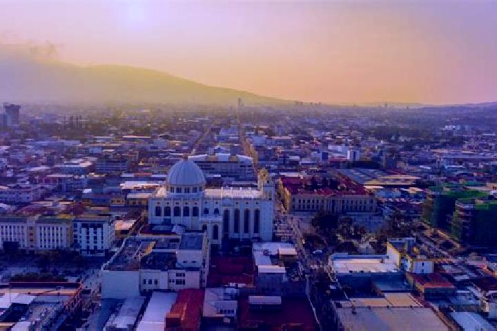 Sofia, 25 — Escort in Ciudad Barrios, El Salvador