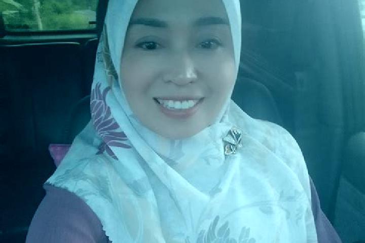 Sofia, 25 — Escort in Doko, Indonesia