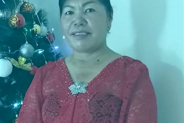 Sofia, 25 — Escort in Dumai, Indonesia