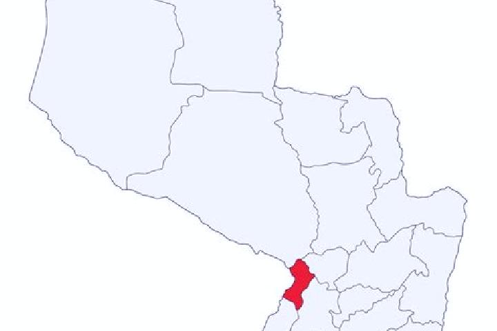 Sofia, 25 — Escort in General Higinio Morinigo, Paraguay