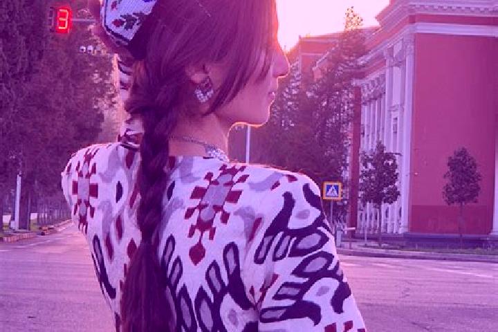 Sofia, 25 — Escort in Ghonchi, Tajikistan