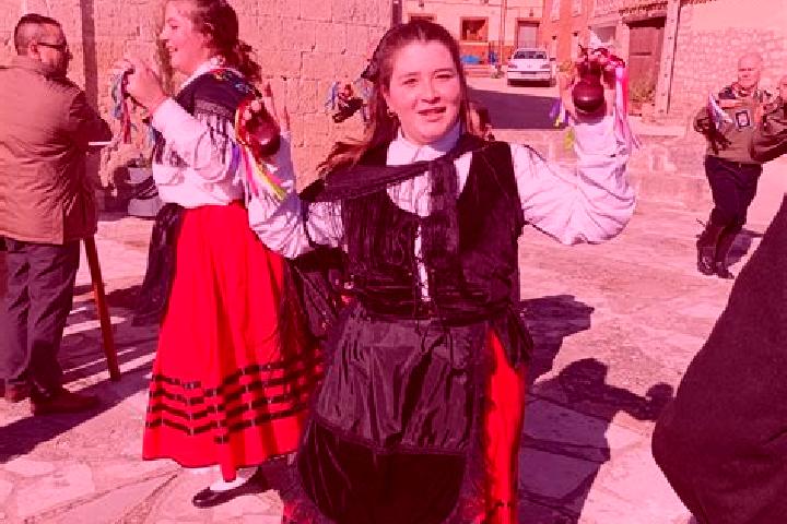 Sofia, 25 — Escort in Hornillos de Cerrato, Spain