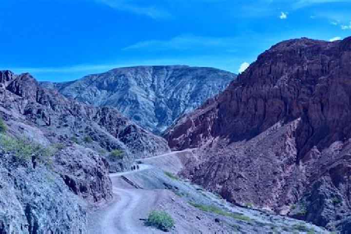 Sofia, 25 — Escort in Humahuaca, Argentina