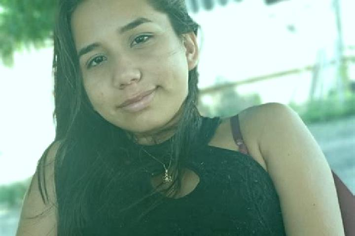Sofia, 25 — Escort in Itaberaba, Brazil