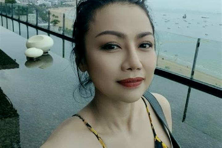 Sofia, 25 — Escort in Kham Ta Kla, Thailand