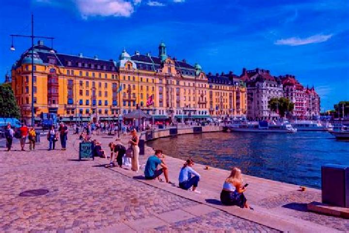 Sofia, 25 — Escort in Klippan, Sweden
