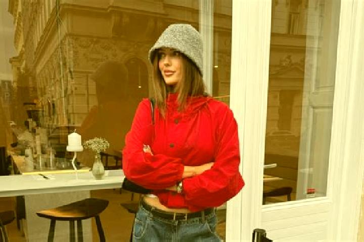 Sofia, 25 — Escort in Komadi, Hungary