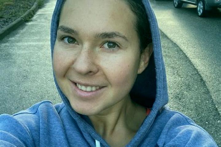Sofia, 25 — Escort in Lazarevskoye, Russia