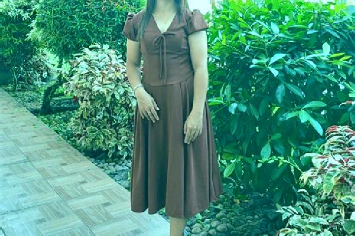 Sofia, 25 — Escort in Lebak, Philippines