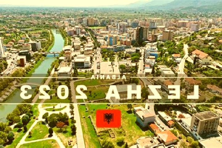 Sofia, 25 — Escort in Lezhe, Albania
