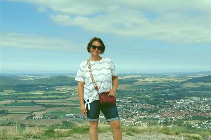 Sofia, 25 — Escort in Lichtenfels, Germany