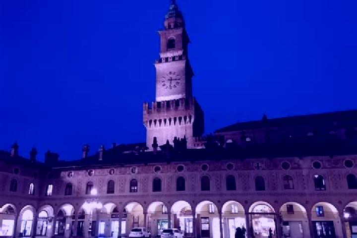 Sofia, 25 — Escort in Motta Visconti, Italy