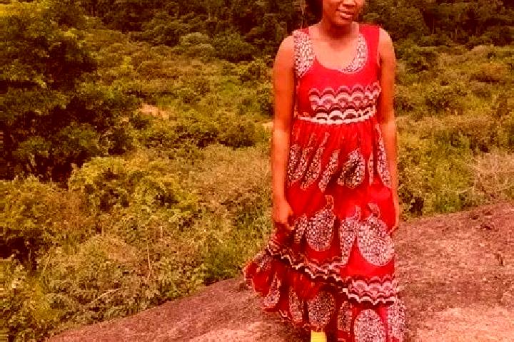 Sofia, 25 — Escort in Nanga Eboko, Cameroon