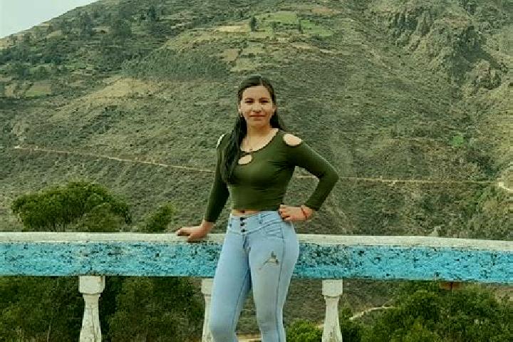Sofia, 25 — Escort in Quinuabamba, Peru