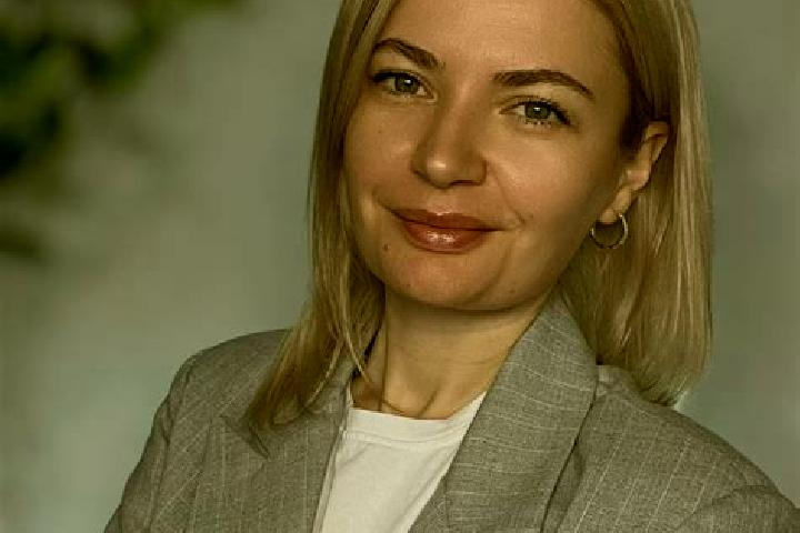 Sofia, 25 — Escort in Romny, Ukraine