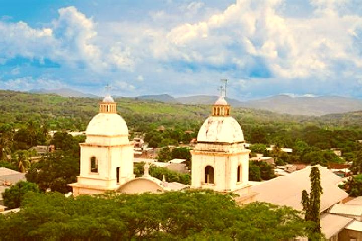 Sofia, 25 — Escort in San Vicente el Chico, Mexico