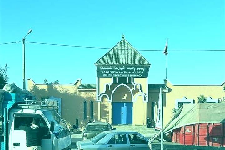 Sofia, 25 — Escort in Souk El Arba Des Ait Baha, Morocco