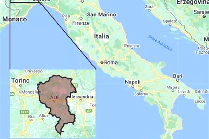 Sofia, 25 — Escort in Spigno Monferrato, Italy