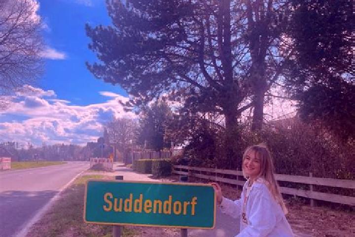 Sofia, 25 — Escort in Suddendorf, Germany