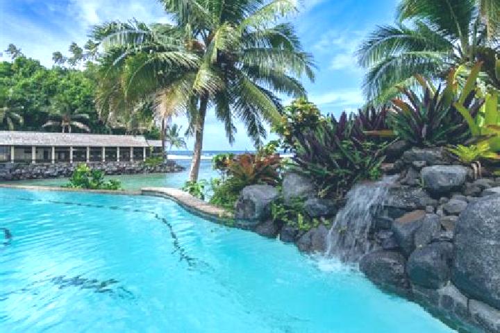 Sofia, 25 — Escort in Tufulele, Samoa