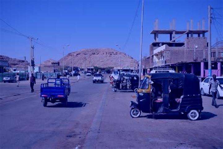 Sofia, 25 — Escort in Wadi Halfa, Sudan