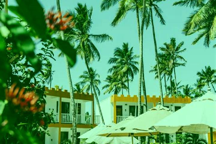 Sofia, 25 — Escort in Zanzibar, Tanzania