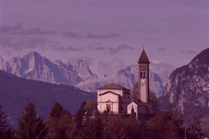 Sofia, 25 — Escort in Ziano di Fiemme, Italy