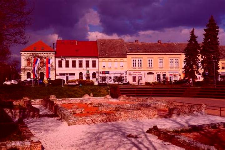 Sofia, 25 — Escort in Zitni Potok, Serbia
