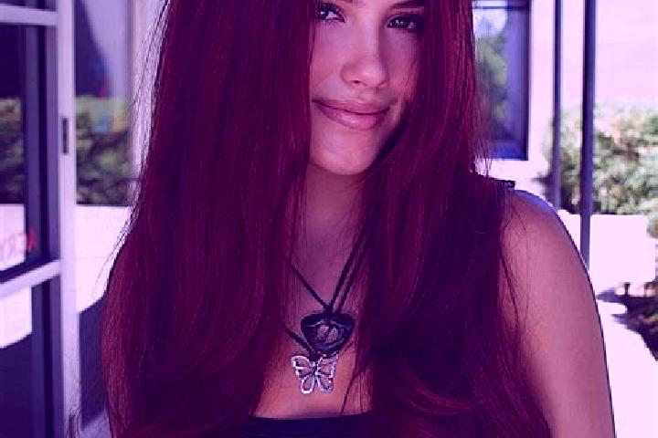Sofia, 26, a auburn brown-eyed caribbean companion based in Longhorsley. Offering Fetish, Prostate Massage, Girlfriend Experience. Available for incall and o...