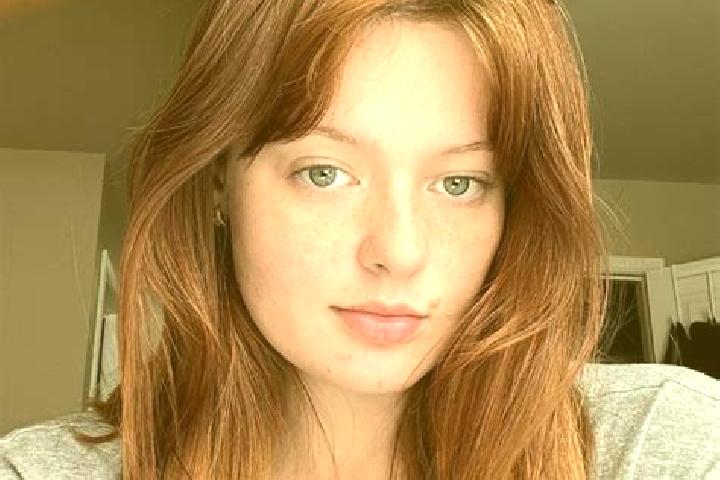 Sofia, 26, a auburn brown-eyed caucasian companion based in Bratislava. Offering Domination, Prostate Massage, Couples, CIM. Available for incall and outcall...