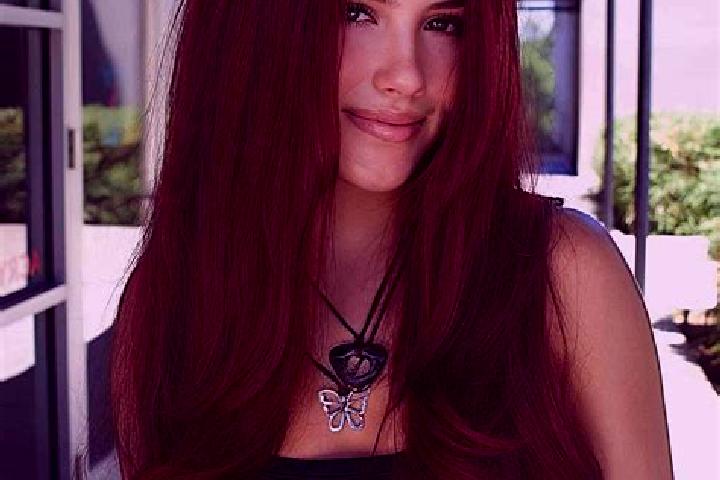 Sofia, 26, a auburn brown-eyed caucasian companion based in OEzen. Offering Roleplay, Domination. Available for incall and outcall, day and evening dates.