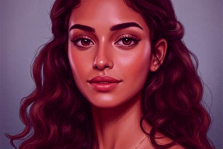 Sofia, 26, a auburn hazel-eyed ebony companion based in Brettin. Offering OWO, Dinner Date, Duos, Tantra. Available for incall and outcall, day and evening d...